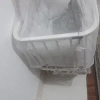 گهواره|اسباب و اثاث بچه|پیشوا, |دیوار