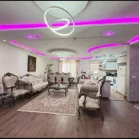 رهن واحد 107 متری/خ معلم