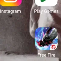 اکانت فری فایر و پابچی