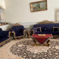 «فروش ویژه مبل و میز ناهارخوری فقط تا چند روز|مبلمان خانگی و میز عسلی|سیرجان, |دیوار