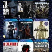 کپی خور ps4|کنسول، بازی ویدئویی و آنلاین|اهواز, ۳۰ متری|دیوار