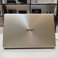 لپتاپ i7 ایسوس با گرافیک مجزا انویدیا (زینی وند)|رایانه همراه|خرم‌آباد, |دیوار