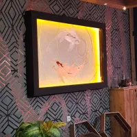 کارگر تایم ظهر یا بعد از ظهر رستوران