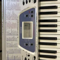 ارگ CASIO ژاپنی