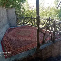 ویلا طرحه بوم گردی روی سده آزاد|اجارهٔ کوتاهمدت ویلا و باغ|سنندج, |دیوار