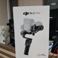 گیمبال رونین DJI RS 3 Mini  نو