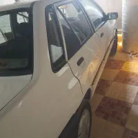 ماشین پراید مدل  ۹۰|خودرو سواری و وانت|تربت‌حیدریه, سرمحله|دیوار