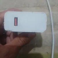 شارژر۱۲۰وات