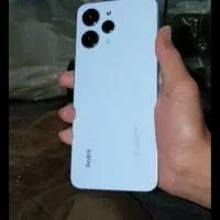 ردمی ۱۲ آکبند با ضمانت