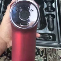 ماساژور طبی|آرایشی، بهداشتی، درمانی|مشهد, هدایت|دیوار