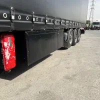 کانتین چادری ترانزیت  مارال بدون مشابه رخ ۱۴۰۳|قطعات یدکی و لوازم جانبی|تهران, خانی آباد نو شمالی|دیوار