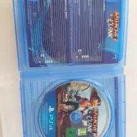 بازی ratchet clank|کنسول، بازی ویدئویی و آنلاین|کرج, فاز ۳ مهرشهر|دیوار