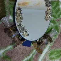 اینه شمدان نو