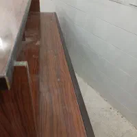 فروش میز|میز تحریر و کامپیوتر|لامرد, |دیوار