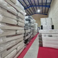 تشک فرست کلاس کد 1188/ مشابه خارجی