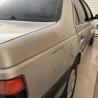پژو 405 مدل 86 دوگانه سوز شرکت|خودرو سواری و وانت|حبیب آباد, |دیوار