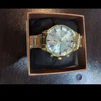 ساعت مردانه نونو