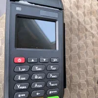 کارت خوان i80