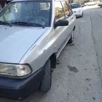 پراید 89 شاسی سالم|خودرو سواری و وانت|بومهن, |دیوار