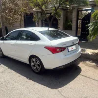 اریزو اکسلنت توربو ۹۷|خودرو سواری و وانت|اندیشه, اندیشه فاز ۳|دیوار