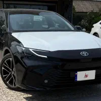 تویوتا کمری LE هیبرید، مدل ۲۰۱۶