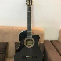 گیتار کلاسیک برند gipsy کات وی