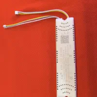 انواع درایور لوستر|لوستر و چراغ آویز|مشهد, سراب|دیوار