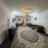 همکف۱۰۰متر۲خواب شمالی پارکینگ اختصاصی امتیازجدا