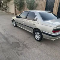 پارس مدل 82