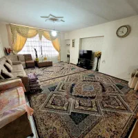 ۱۰۲ متر ، دو خوابه ، مدنی جنوبی
