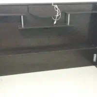 فروش تخت دو نفره وکمد|تخت و سرویس خواب|شیراز, مسکن مهر شیراز|دیوار