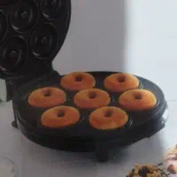 مینی دونات ساز نو|سایر لوازم برقی|یاسوج, |دیوار