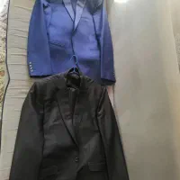 کت و شلوار مجلسی