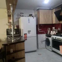 67متر یک خوابه طبقه دوم پارکینگ وانباری.تربیت ها|فروش آپارتمان|کرج, شهرک امام رضا (ع)|دیوار