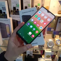 سامسونگ A33  اصل ویتنام  نو نو نو
