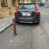 دانگ فن اچ سی کراس h30 cross اتومات