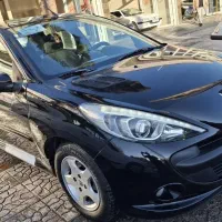 پژو۲۰۷ مدل۱۳۹۸ اتومات|خودرو سواری و وانت|کرمانشاه, |دیوار