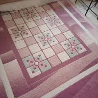 فرش اتاق خواب