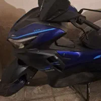 موتور اتوماتیک