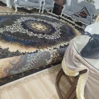 فرش و کمد و کابینت کالسکه