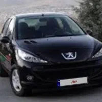 207 دنده ای فرمان هیدرولیک TU5
