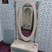 سرویس خواب و کمد و بوفه ترک