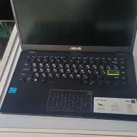 لپتاپ asus ek410