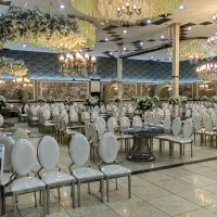 تشریفات علیپور پکیج/باغ/تالار/عمارت ازدواج غیرآسان|خدمات پذیرایی، مراسم|شیراز, تاچارا|دیوار