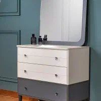 سرویس خواب نوجوان مارلین|تخت و سرویس خواب|قرچک, مهدیه|دیوار