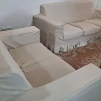 مبل ۷ نفره راحتی|مبلمان خانگی و میز عسلی|تهران, پیروزی|دیوار
