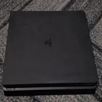 پلی استیشن ۴ اسلیم ps4|کنسول، بازی ویدئویی و آنلاین|قشم, |دیوار