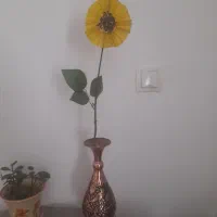 تلویزیون شکسته عکس مربوط به آگهی نیست