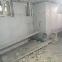 کاشی کاری ورفع نم زدگی|خدمات پیشه و مهارت|کرمانشاه, |دیوار