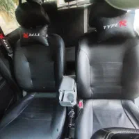 ساینا مدل ۱۴۰۰|خودرو سواری و وانت|قم, باغ شازده|دیوار